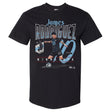 James Rodriguez Men's Heavyweight T-Shirt | 500 LEVEL