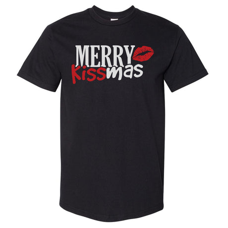 Christmas Men's Heavyweight T-Shirt | 500 LEVEL