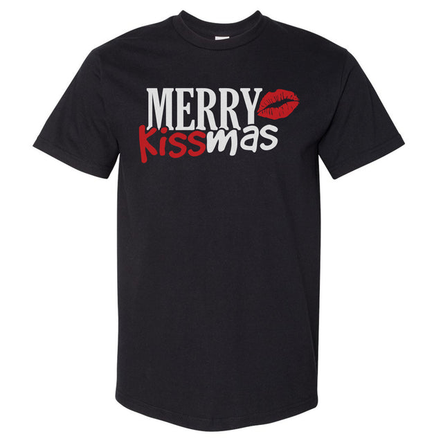 Christmas Men's Heavyweight T-Shirt | 500 LEVEL