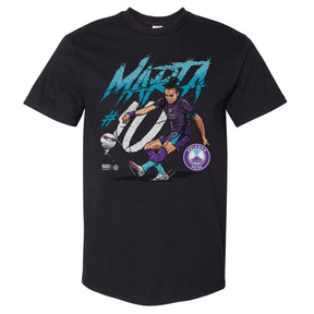 Marta Men's Heavyweight T-Shirt | 500 LEVEL