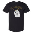 Christmas Men's Heavyweight T-Shirt | 500 LEVEL