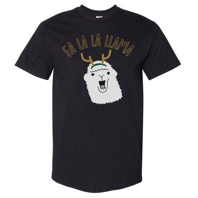 Christmas Men's Heavyweight T-Shirt | 500 LEVEL