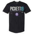 Carson Pickett Men's Heavyweight T-Shirt | 500 LEVEL