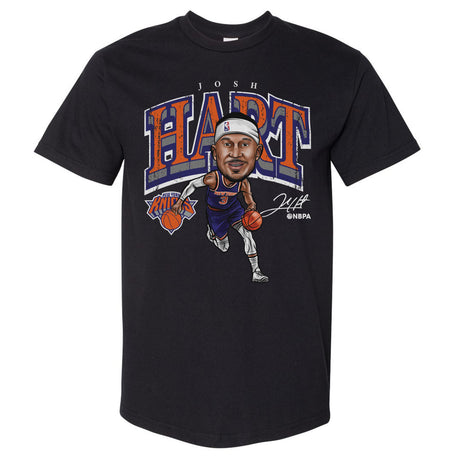 Josh Hart Men's Heavyweight T-Shirt | 500 LEVEL