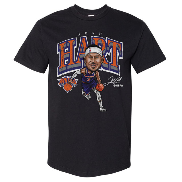 Josh Hart Men's Heavyweight T-Shirt | 500 LEVEL