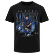 Alexis Sanchez Men's Heavyweight T-Shirt | 500 LEVEL