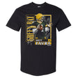 Brett Favre Men's Heavyweight T-Shirt | 500 LEVEL