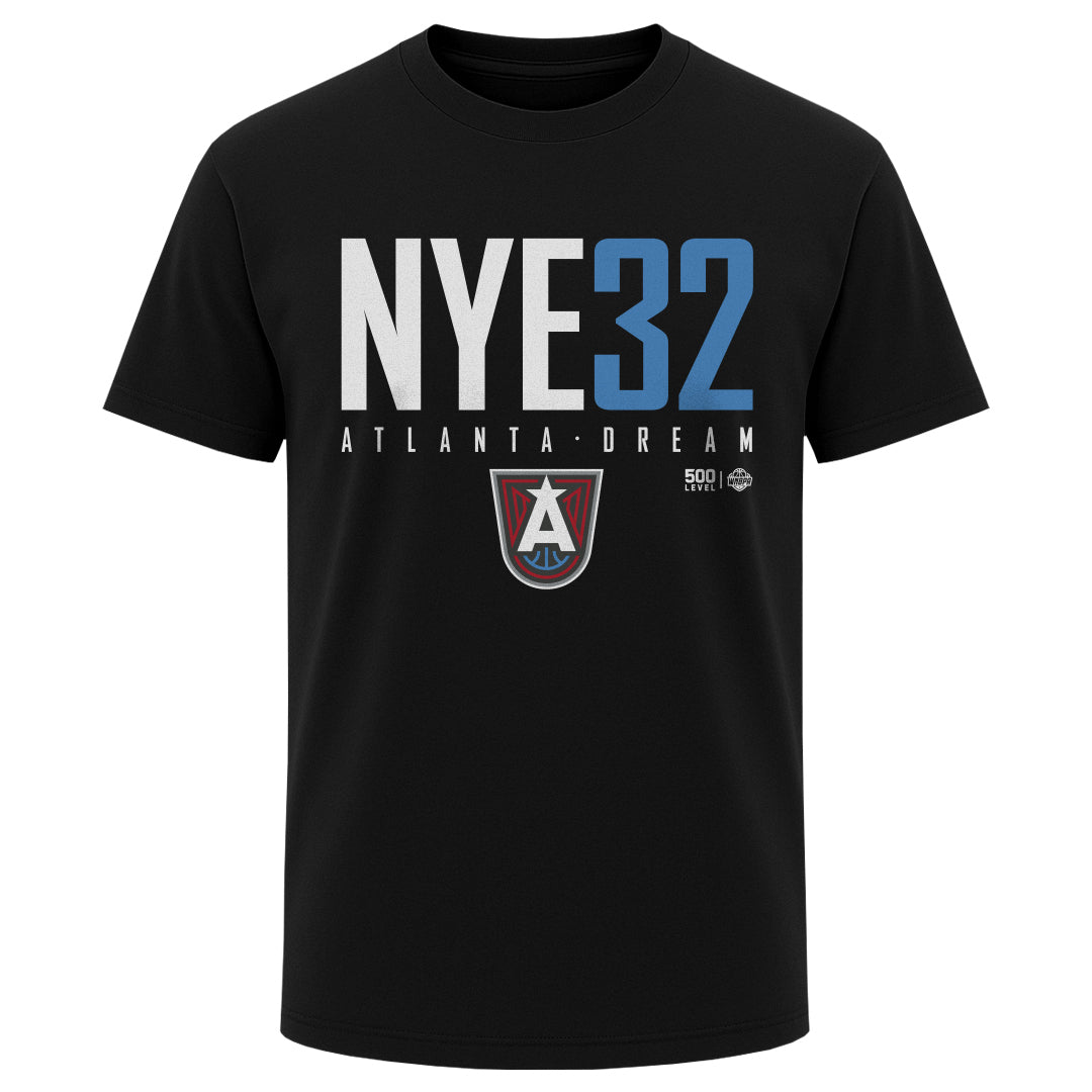 Aaliyah Nye Men's Heavyweight T-Shirt | 500 LEVEL