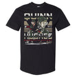 Quinn Hughes Men's Heavyweight T-Shirt | 500 LEVEL