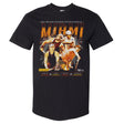 Miami Tennis Invitational Men's Heavyweight T-Shirt | 500 LEVEL