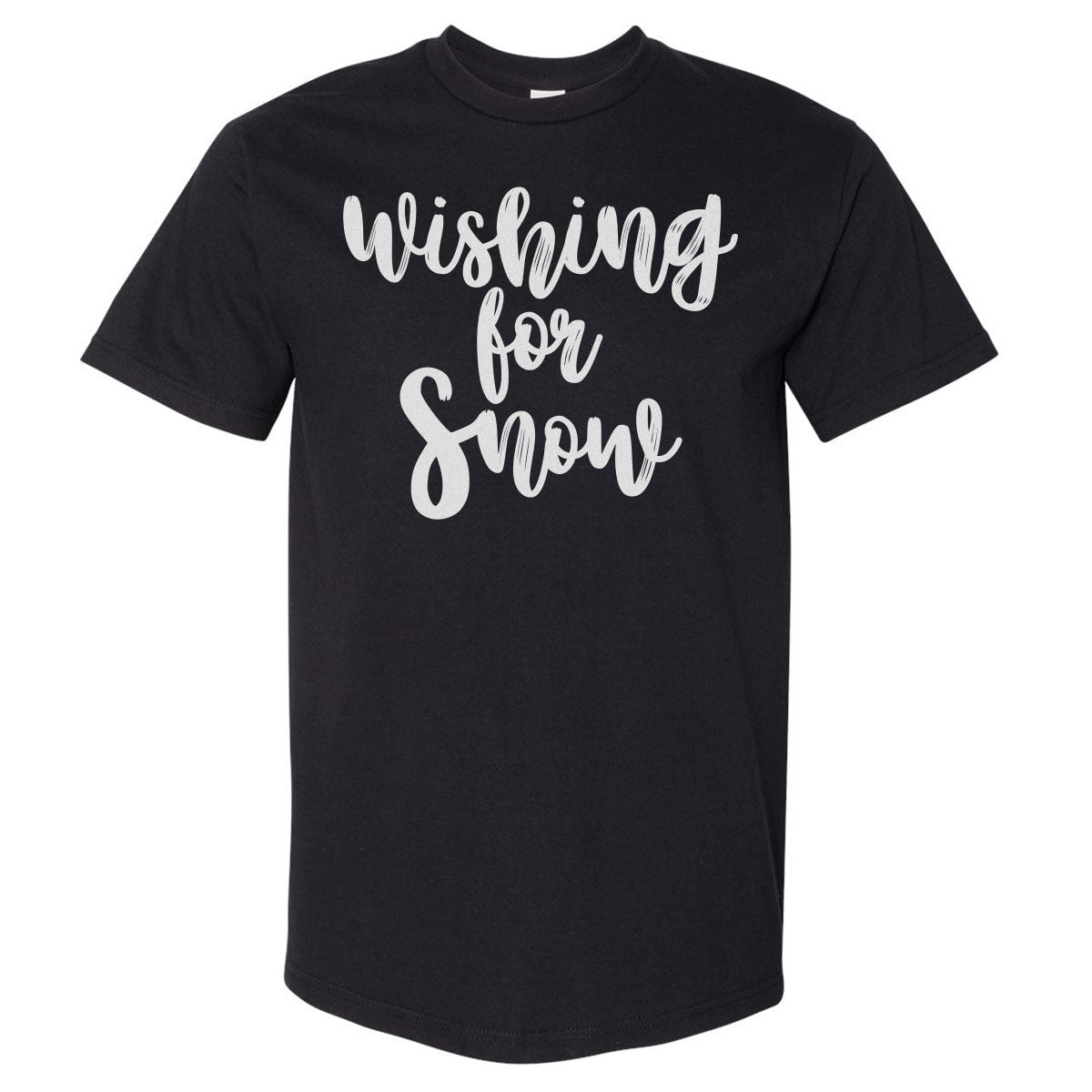 Christmas Men's Heavyweight T-Shirt | 500 LEVEL