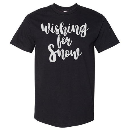 Christmas Men's Heavyweight T-Shirt | 500 LEVEL