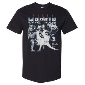 Riley Martin Men's Heavyweight T-Shirt | 500 LEVEL