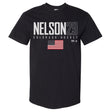 Brock Nelson Men's Heavyweight T-Shirt | 500 LEVEL