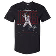 Andruw Jones Men's Heavyweight T-Shirt | 500 LEVEL