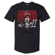Henry Gahagan Men's Heavyweight T-Shirt | 500 LEVEL