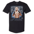 Georges St-Pierre Men's Heavyweight T-Shirt | 500 LEVEL