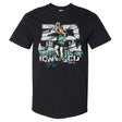 Sabrina Ionescu Men's Heavyweight T-Shirt | 500 LEVEL