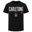Bridget Carleton Men's Heavyweight T-Shirt | 500 LEVEL