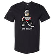 Ottawa Hockey Men's Heavyweight T-Shirt | 500 LEVEL