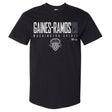 Emma Gaines-Ramos Men's Heavyweight T-Shirt | 500 LEVEL