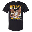 Kelsey Mitchell Men's Heavyweight T-Shirt | 500 LEVEL