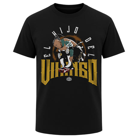 Hijo Del Vikingo Men's Heavyweight T-Shirt | 500 LEVEL