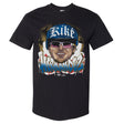 Enrique Hernandez Men's Heavyweight T-Shirt | 500 LEVEL