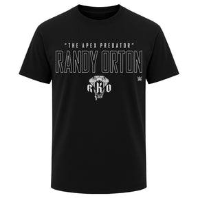 Randy Orton Men's Heavyweight T-Shirt | 500 LEVEL
