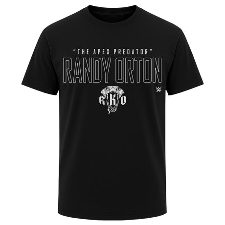 Randy Orton Men's Heavyweight T-Shirt | 500 LEVEL