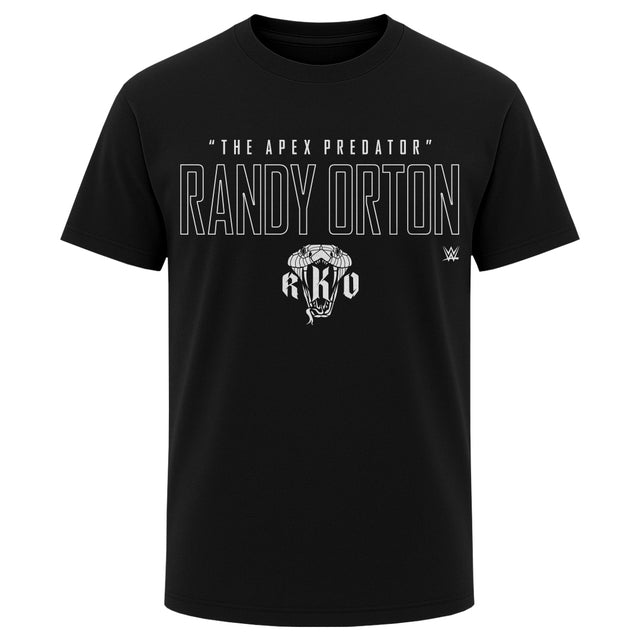 Randy Orton Men's Heavyweight T-Shirt | 500 LEVEL