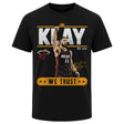 Klay Thompson Men's Heavyweight T-Shirt | 500 LEVEL