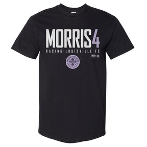 Makenna Morris Men's Heavyweight T-Shirt | 500 LEVEL