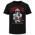 Fred Warner Men's Heavyweight T-Shirt | 500 LEVEL
