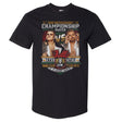 NXT Take Over Men's Heavyweight T-Shirt | 500 LEVEL