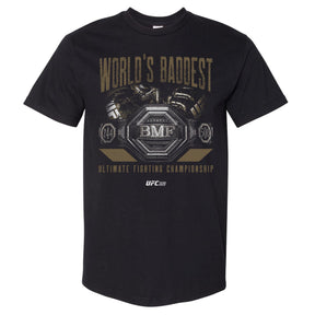 UFC Men's Heavyweight T-Shirt | 500 LEVEL