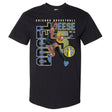 Angel Reese Men's Heavyweight T-Shirt | 500 LEVEL