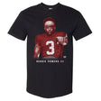 Reggie Powers III Men's Heavyweight T-Shirt | 500 LEVEL