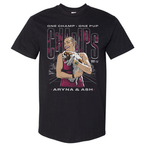 Aryna Sabalenka Men's Heavyweight T-Shirt | 500 LEVEL