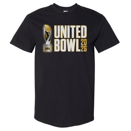 United Bowl Men's Heavyweight T-Shirt | 500 LEVEL