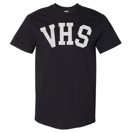 Vandegrift Men's Heavyweight T-Shirt | 500 LEVEL