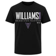 Gabby Williams Men's Heavyweight T-Shirt | 500 LEVEL