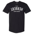 Justin Herbert Men's Heavyweight T-Shirt | 500 LEVEL