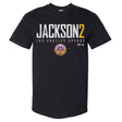 Rickea Jackson Men's Heavyweight T-Shirt | 500 LEVEL