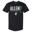 Amanda Allen Men's Heavyweight T-Shirt | 500 LEVEL
