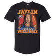 Jaylin Williams Men's Heavyweight T-Shirt | 500 LEVEL