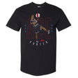 Ace Porter Men's Heavyweight T-Shirt | 500 LEVEL
