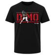 David Montgomery Men's Heavyweight T-Shirt | 500 LEVEL