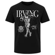 Kyrie Irving Men's Heavyweight T-Shirt | 500 LEVEL