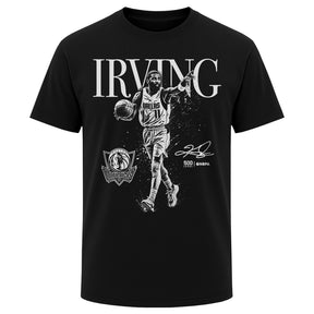 Kyrie Irving Men's Heavyweight T-Shirt | 500 LEVEL